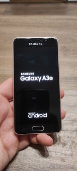 samsung galaxy a3e - 2