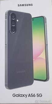 Predam Samsung Galaxy A56 5G - 2