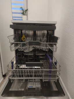 Umývačka riadu BEKO - 2