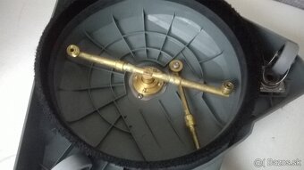 plošný čistič - 2