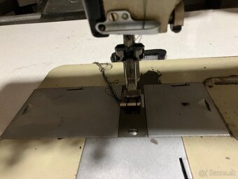 predám stroj Minerva - 2