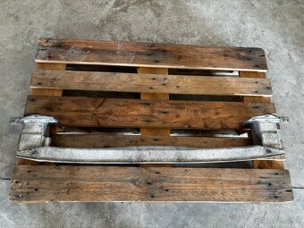 Predná výstuha Peugeot 308 T7 - 2