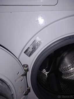 Automatické práčky - 2