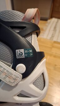 Detske kolieskove korcule - 2