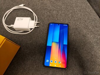 Poco M6 Pro (12gb ram, 512 GB ROM) - 2