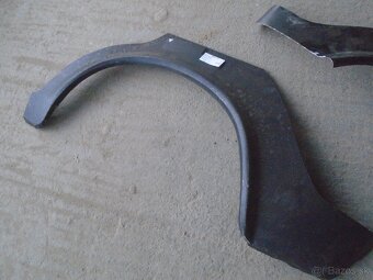 Fiat 128A, 128CL, 128 Rally, Zastava - 2