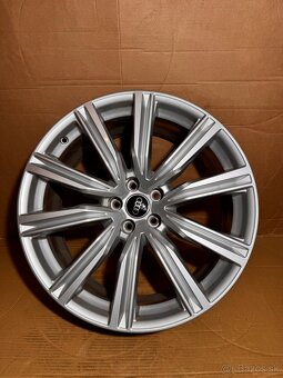 ORIG.AUDI Q8 S-line R20 5x112.AUDI Q7 4m Audi Q5 R20 - 2