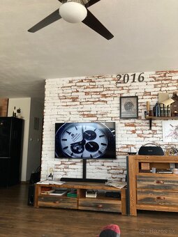 3 izbový byt 72 m2 - 2