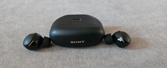 Sony WF-1000XM5 sluchadla - 2