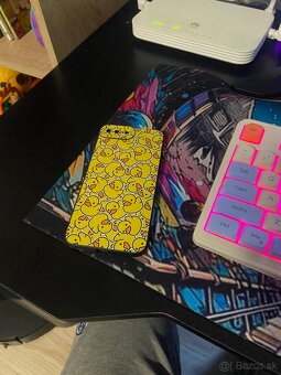 iPhone 7 plus 256 gb - 2