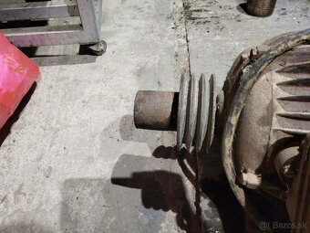 Motor Mez Mohelnice - 2