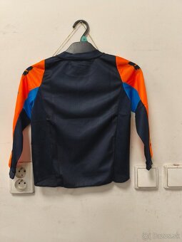 Dres mx FOX na 2-3 ročne dieťa - 2