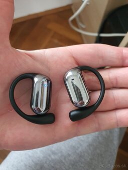 Bluethooth slúchadla - 2