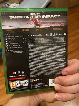 NHL 26 xbox series x - 2