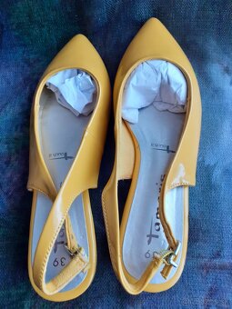 Tamaris sandále - 2