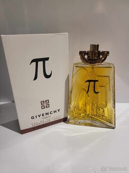 PÁNSKE PARFÉMY - 2