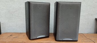 Reproduktory Sony - 2