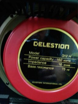 Peavey gitarové combo - 2