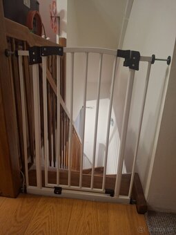Zábrana na schody - 2