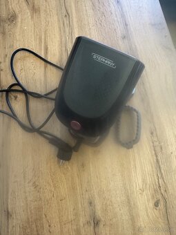 Ručný naparovač odevov ETA Stephany - 2