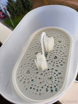 Sterilizátor Philips Avent 3v1 - 2
