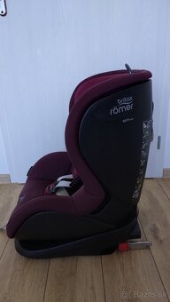 BRITAX RÖMER Trifix 2 i-Size - 2