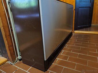 Akumulačné kachle - 2