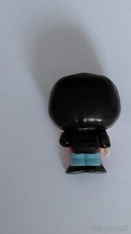 Stranger Things Kinder Joy Will - 2