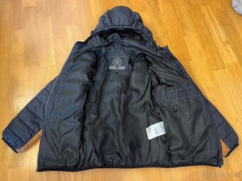 detska bunda 128 c&a - 2