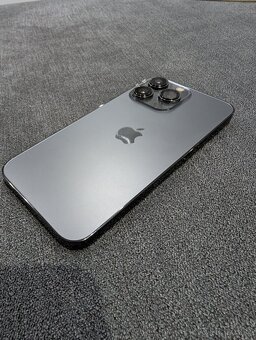 Iphone 13 pro 128gb 99% baterka - 2