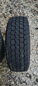 Ford Transit  kolesa+ pneu - 2