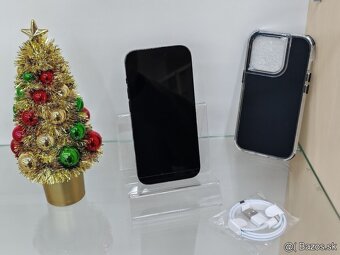 Apple iPhone 14 Pro 256GB Space Black | ZÁRUKA - 2