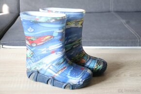 Gumaky nezateplene c. 25 - 26 - 2