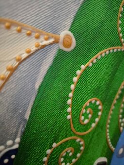 Obraz na plátno - 2