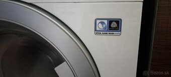 Predam pračku elektrolux - 2