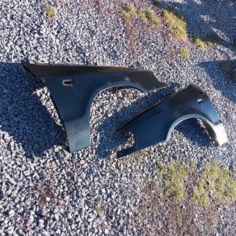 Škoda Felicia - predný blatník - 2