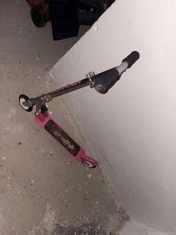 Kolobezka arcore - 2