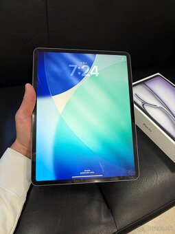 iPad AIR M3 - model 2025 - 128gb - wifi - 2