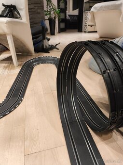 Speed Racers Formulová dráha - 2