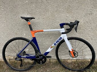 Cinelli Pressure 105 Di2 L - 2