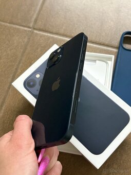 IPhone 13 256GB Midnight - 2