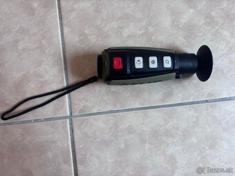 Termovízia PARD PS 24 - 2