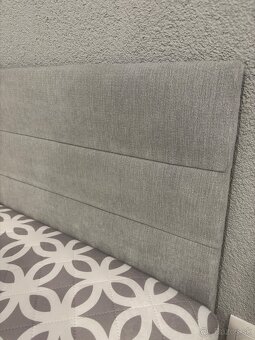 Otváracia postel jednolôžková - 2