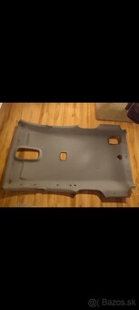 Stropnica Kia sorento - 2