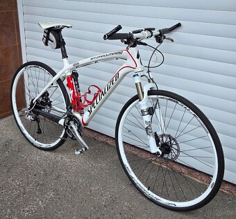 Specialized Stumpjumper Carbon - 2