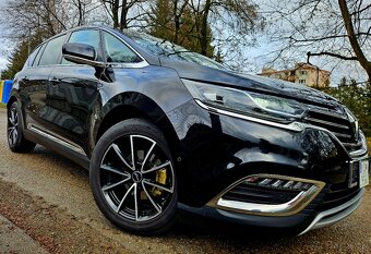 Predam RENAULT ESPACE executive - 2