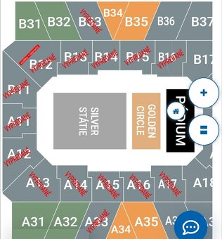 SEPAR, Steel Aréna - 2