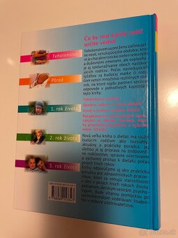 Nova velka kniha o dietati - 2