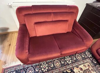 Sedacia súprava, 3 ks - 2