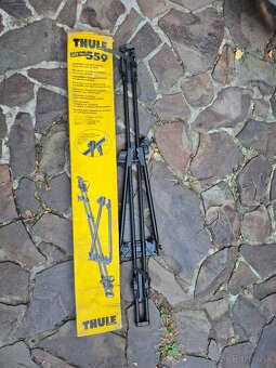 STREŠNÝ NOSIČ BICYKLOV THULE 559 - 2